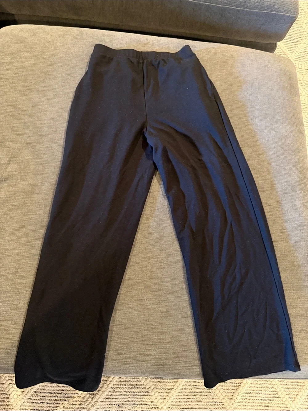 H&M elegance fabric or